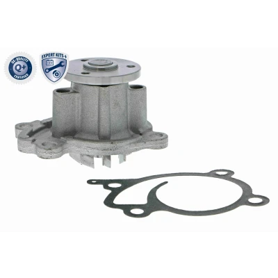 Billede af ACKOJA A38 50009 Vandpumpe med pakning mekanisk Blæserhjul af metal RENAULT: Clio 4, MEGANE 3 Grandtour, GRAND SCENIC 3, NISSAN: Qashqai / Qashqai+2 I