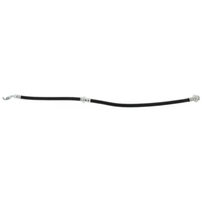 Billede af MAPCO 3427 Bremseslange venstre foraksel 605 NISSAN: Note I, MICRA 3