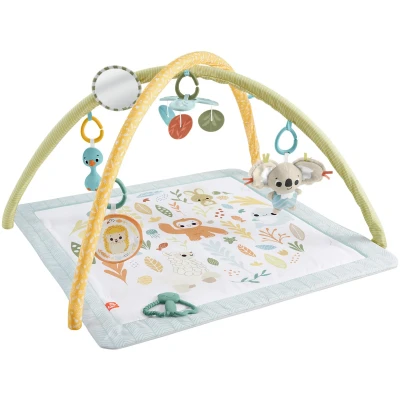 Billede af Mattel Gåstol med hjul Legetøj og Gadgets