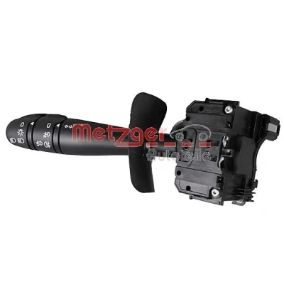 Billede af METZGER 0916615 Ratstammekontakt RENAULT: CLIO 2