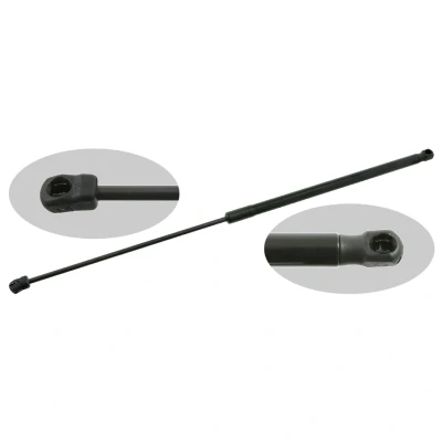 Billede af FEBI BILSTEIN 27690 Gasfjeder Motorhjelm venstre 330 AUDI: A4 B6/B7 Cabriolet, B7 Avant, B6 Avant