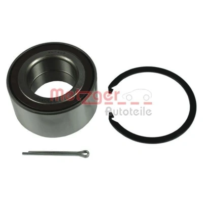 Billede af METZGER WM 7408 Hjullejesæt med integreret magnetisk sensorring 80 MITSUBISHI: Outlander 3, 2 SUV, ASX CITROËN: C Crosser SUV