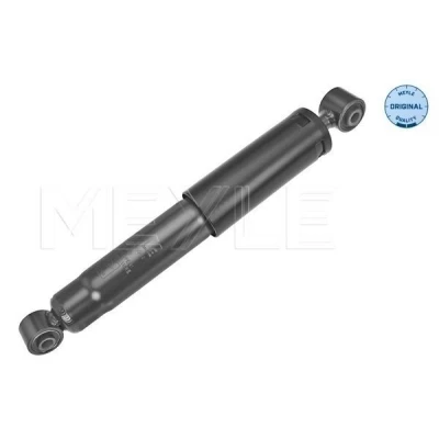 Billede af MEYLE 16 26 725 0002 støddæmper bagaksel Gastryk dobbeltrør Teleskop nederste øje, øverste øje ORIGINAL Quality RENAULT: Kangoo I Express