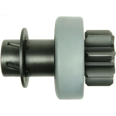 Billede af AS PL SD6010 Friløbsgear, starter