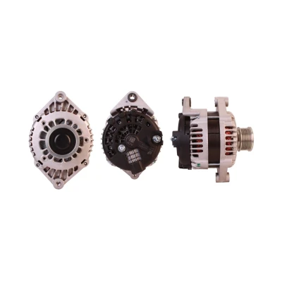 Billede af LUCAS ELECTRICAL LRA03655 Generator 14V 140A CHEVROLET: Cruze Sedan, MERCEDES BENZ: Sprinter 3.5 T Bus