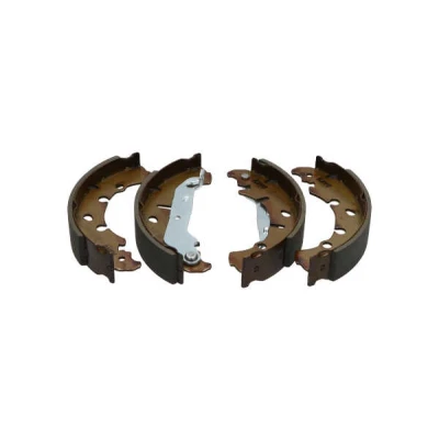 Billede af KAVO PARTS KBS 5402 Bremsebakker 203 38 FORD: FIESTA 6, 5, Fusion Stationcar, MAZDA: 2 Hatchback