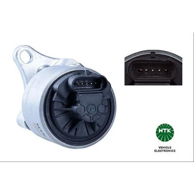 Billede af NGK 96814 EGR Ventil elektrisk med pakninger OPEL: Astra G CC, Sedan