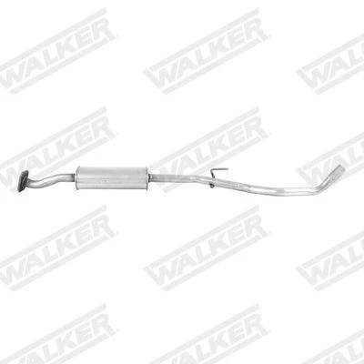 Billede af WALKER 23653 Midterste Lyddæmper 1370 uden monteringsdele NISSAN: MICRA 3