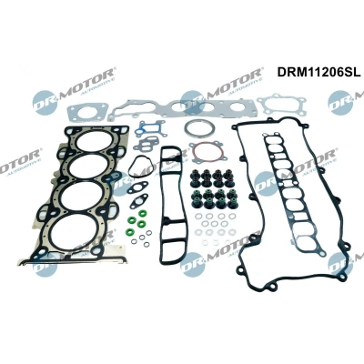 Billede af DR.MOTOR AUTOMOTIVE DRM11206SL Komplet pakningssæt, motor