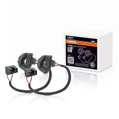 Billede af Fatning, forlygte OSRAM 64210DA08