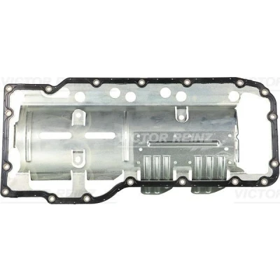 Billede af REINZ 71 10490 00 Bundkarpakning Metal