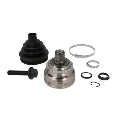 Billede af METELLI 15 1308 Knokkelled Gummi AUDI: A4 B5 Avant, 80 B4 Sedan, Sedan