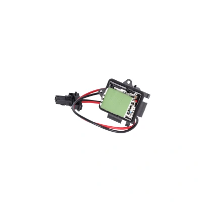 Billede af FEBI BILSTEIN 184240 Modstand, kabineventilator