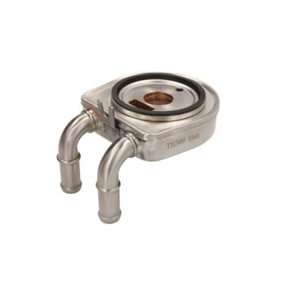 Billede af THERMOTEC D4P002TT Olieradiator PEUGEOT: 306 Hatchback, 206 Hatchback