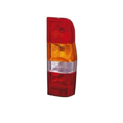 Billede af ALKAR 2202960 Baglygter højre orange uden lampeholder FORD: Transit Mk5 Bus