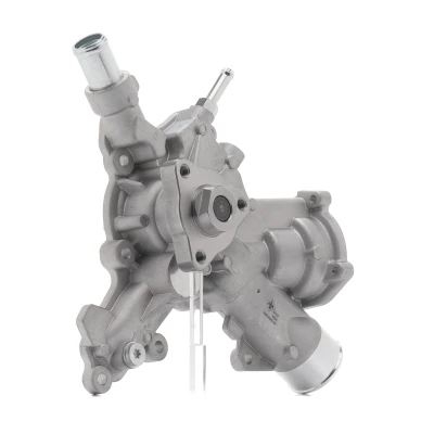 Billede af INA 538 0320 10 Vandpumpe til multi v remsdrift OPEL: Astra G CC, Corsa D Hatchback, H Caravan