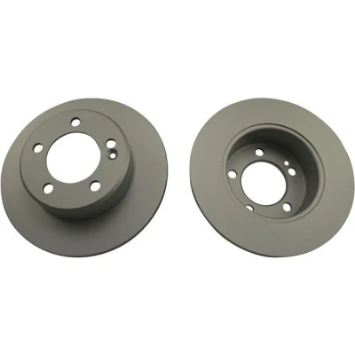 Billede af KAVO PARTS BR 6836 C Bremseskiver 305 12 5 130 fuldstændigt coatet RENAULT: MASTER 3 Kasten, 3, OPEL: Movano B Bus