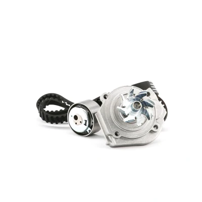 Billede af Vandpumpe + tandremssæt METELLI 30 0866 1