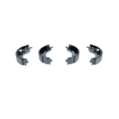Billede af ATE 03.0137 0359.2 Bremsebakker 180 32 med arm FIAT: Punto II Hatchback