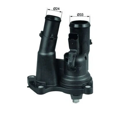 Billede af BEHR THERMOT TRONIK TM 31 98 Termostat med pakning FORD: Focus 2 Kombi, C Max
