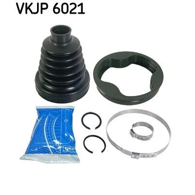 Billede af SKF VKJP 6021 Drivakselmanchet 104 Termoplast FORD: FOCUS 3 Turnier, C Max 2,