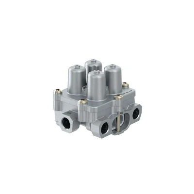 Billede af WABCO 9347140100 Multibeskyttelsesventil