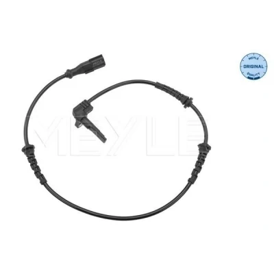 Billede af MEYLE 16 14 899 0000 ABS sensor Foraksel begge sider aktiv 2 12 RENAULT: MEGANE 3 Grandtour, GRAND SCENIC 3, DACIA: Duster SUV