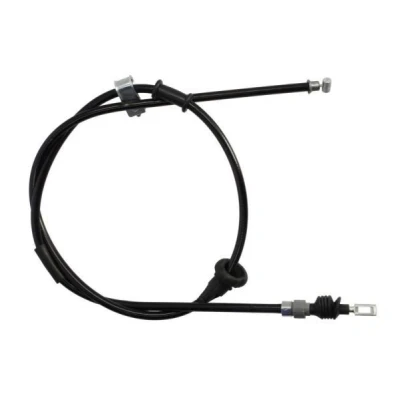Billede af ABE C7V006ABE Håndbremsekabel venstre 1470, 1590 VOLVO: V40 Stationcar, S40 I