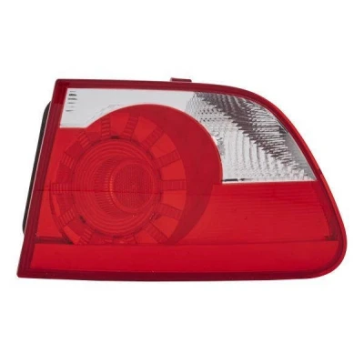 Billede af HELLA 9EL 354 081 021 Baglygter højre indre del P21W, W5W uden pærer lampeholder SEAT: Altea XL