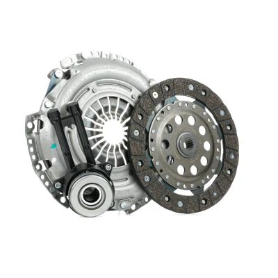 Billede af BLUE PRINT ADM53085 Kobling i tre dele med centraludrykker, syntetsik fedt 221 FORD: FIESTA 5