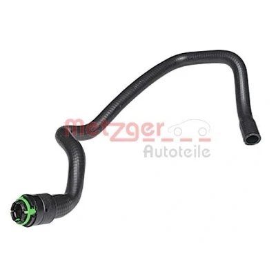 Billede af METZGER 2420182 Kølerslanger EPDM (ethyl propylen dien gummi) OPEL: Astra H Caravan, Hatchback