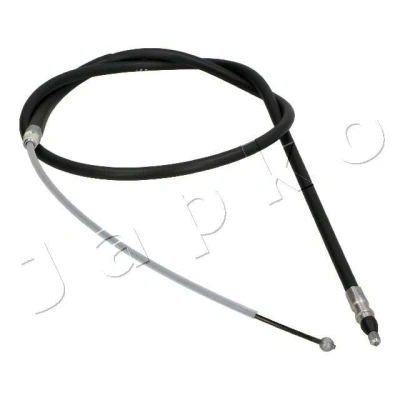 Billede af JAPKO 1310112 Håndbremsekabel bag, venstre 1613/1230