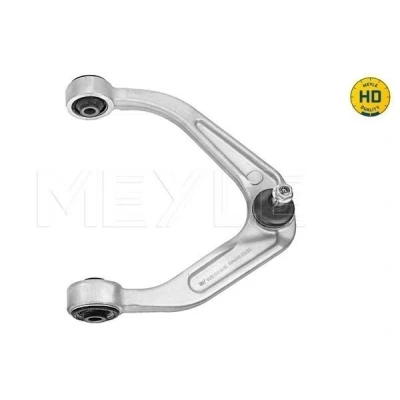 Billede af MEYLE 15 16 050 0014/HD Bærearm Quality med gummileje, bære /styreled højre foraksel, oppe krydsarm Aluminium ALFA ROMEO: 159 Sportwagon