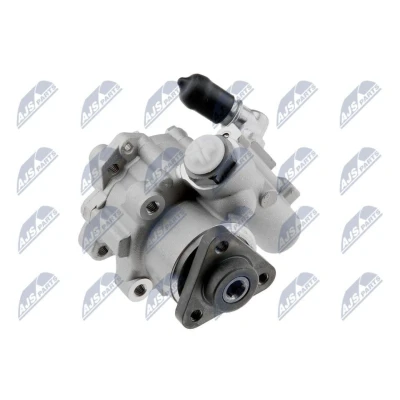 Billede af NTY SPW VW 019 Hydraulikpumpe Hydraulisk VOLKSWAGEN: Passat B5 GP Variant, Sedan, AUDI: A4 Sedan