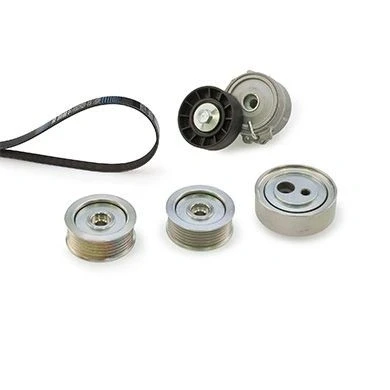 Billede af GATES K066PK1633 Kileribberem ThermalPro SUZUKI: Grand Vitara 1 SUV