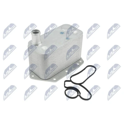Billede af NTY CCL BM 037 Olieradiator BMW: 3 Touring