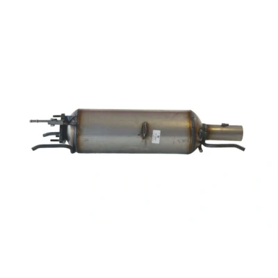Billede af Sod /partikelfilter, udstødningssystem NTY DPF PL 004