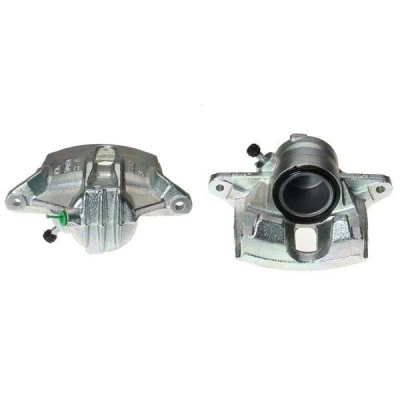 Billede af BUDWEG CALIPER 343196 Bremsekaliber PEUGEOT: 206 Hatchback, 207 SW, 208 I CITROËN: C4 C3 II, Xsara Picasso