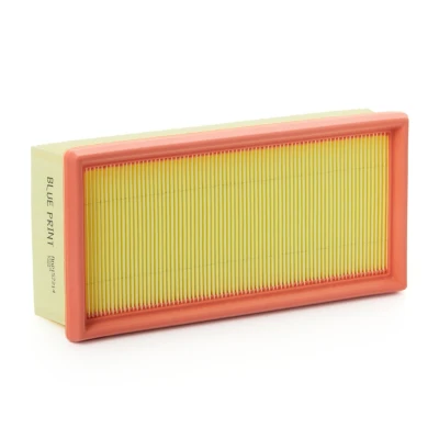Billede af BLUE PRINT ADP152214 Luftfilter 63 122 238 Filterindsats CITROËN: C3 II, C4 II Cactus, DS3 Hatchback, PEUGEOT: 208 I 308 Hatchback