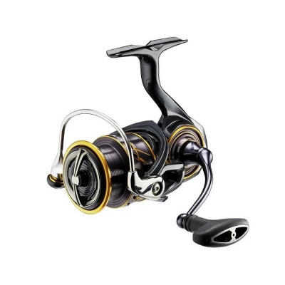 Billede af Daiwa 22 Caldia LT Spin reel 4000D C Fishing