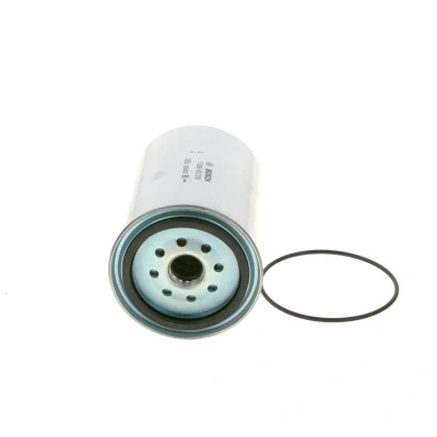 Billede af BOSCH F 026 402 238 Brændstoffilter Påskruet filter, Forfilter