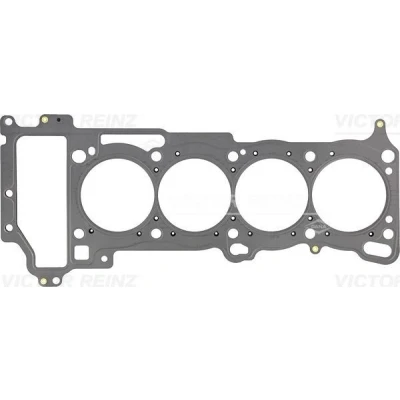 Billede af REINZ 61 33090 00 Toppakning 81 pakning med metallag