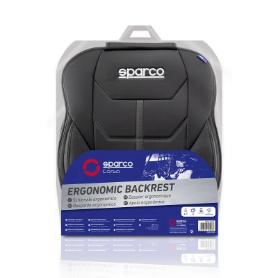 Billede af Sparco Ryglæn Ferrara Universal Autoudstyr