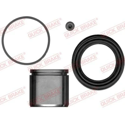 Billede af QUICK BRAKE 114 5106 Bremsekaliber Rep Sæt med stempel 60 OPEL: Astra J Sports Tourer, Sedan, Zafira C CHEVROLET: Aveo Hatchback