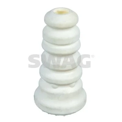 Billede af SWAG 50 10 3823 Gummianslag, affjedring bagaksel FORD: Focus 2