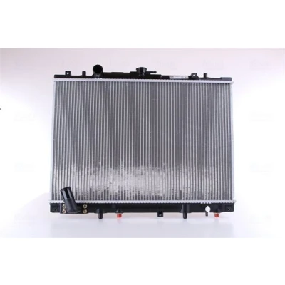 Billede af NISSENS 68154 Radiator Aluminium 425 638 26 Loddet køleripper
