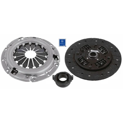 Billede af SACHS 3000 951 458 Kobling 225 KIA: CARENS 2