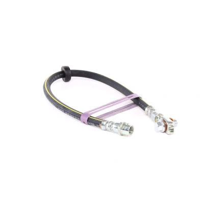 Billede af LPR 6T46734 Bremseslange 455 F10X1 VOLKSWAGEN: Golf 4, New Beetle Hatchback, Bora Sedan, SEAT: Leon I Toledo 2 Limousine