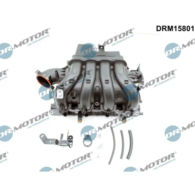 Billede af DR.MOTOR AUTOMOTIVE DRM15801 Indsugningsmanifold OPEL: Astra H TwinTop, Zafira B