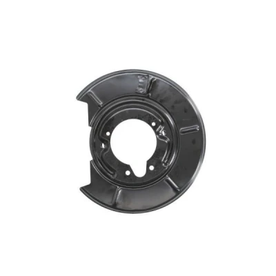 Billede af BLIC 6508 03 0054877K Ankerplade Bagaksel venstre BMW: 3 Sedan, Compact, Touring